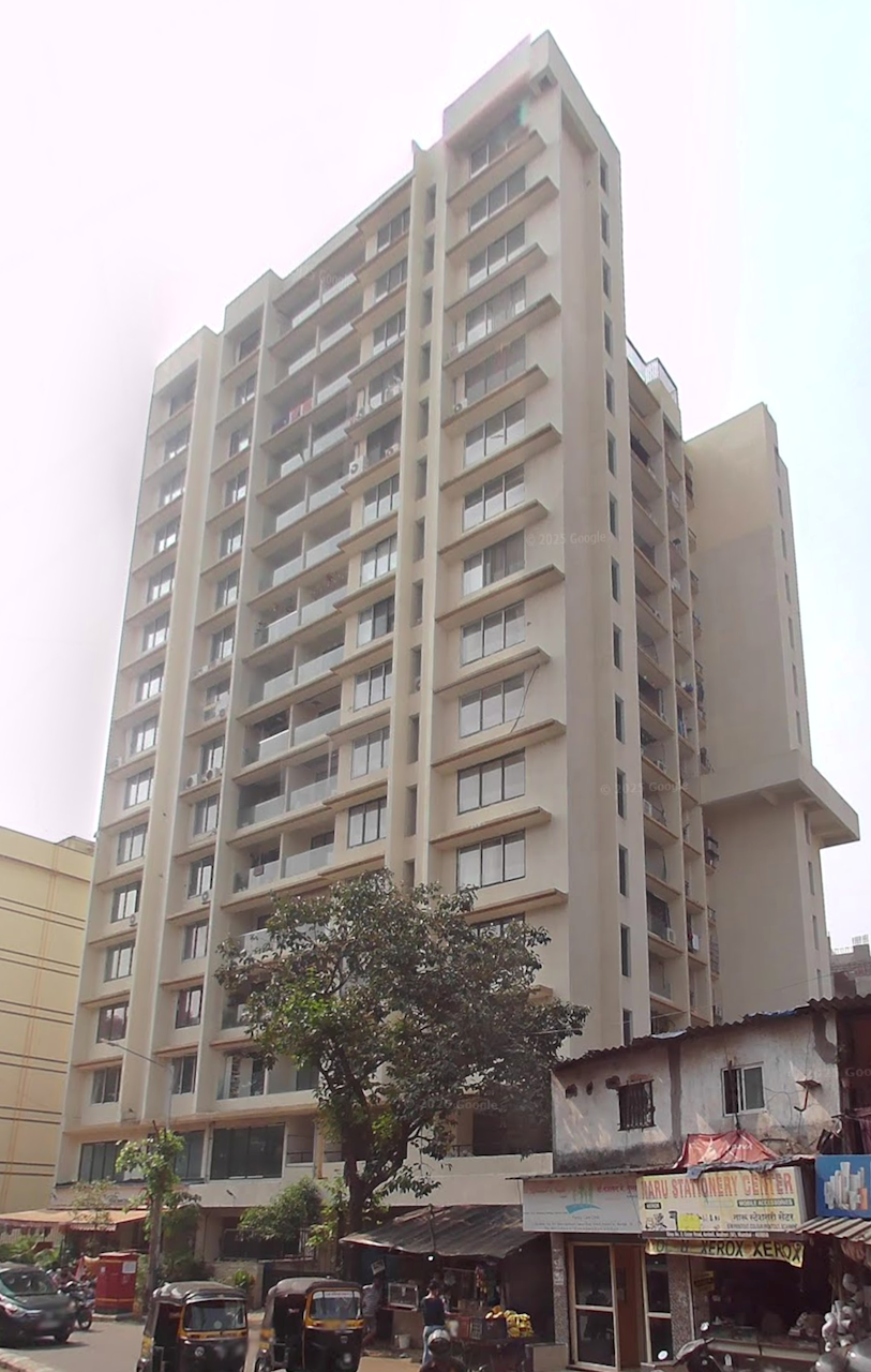 Flat on rent in The Gateway , Andheri West