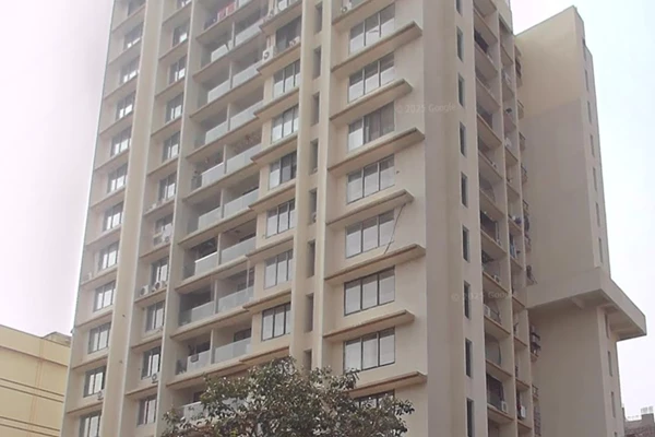 Flat on rent in The Gateway , Andheri West