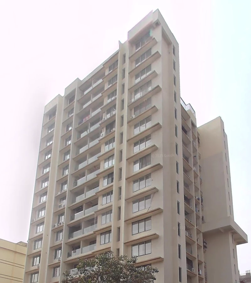 5 - The Gateway , Andheri West