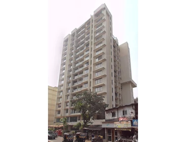 5 - The Gateway , Andheri West