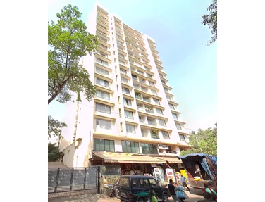 6 - The Gateway , Andheri West