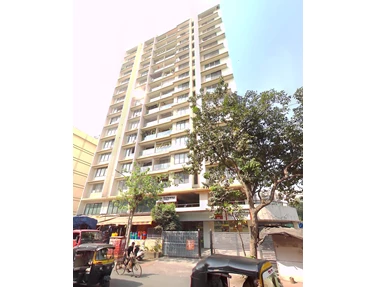 Flat on rent in The Gateway , Andheri West