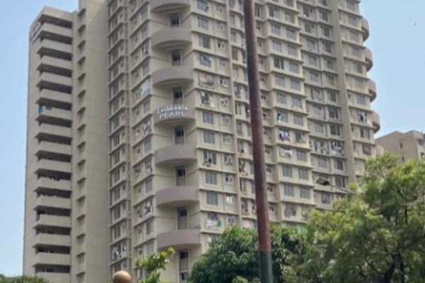 Flat for sale in Lashkaria Pearl, Jogeshwari