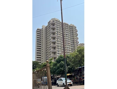 1 - Lashkaria Pearl, Jogeshwari