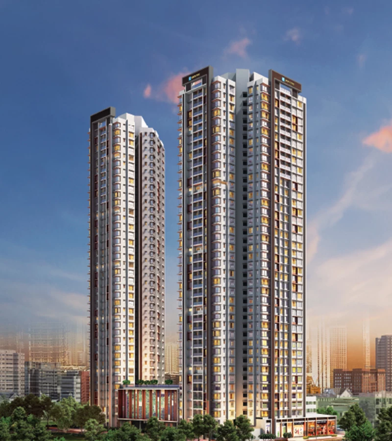 Img41 - Kalpataru Vienta, Kandivali East
