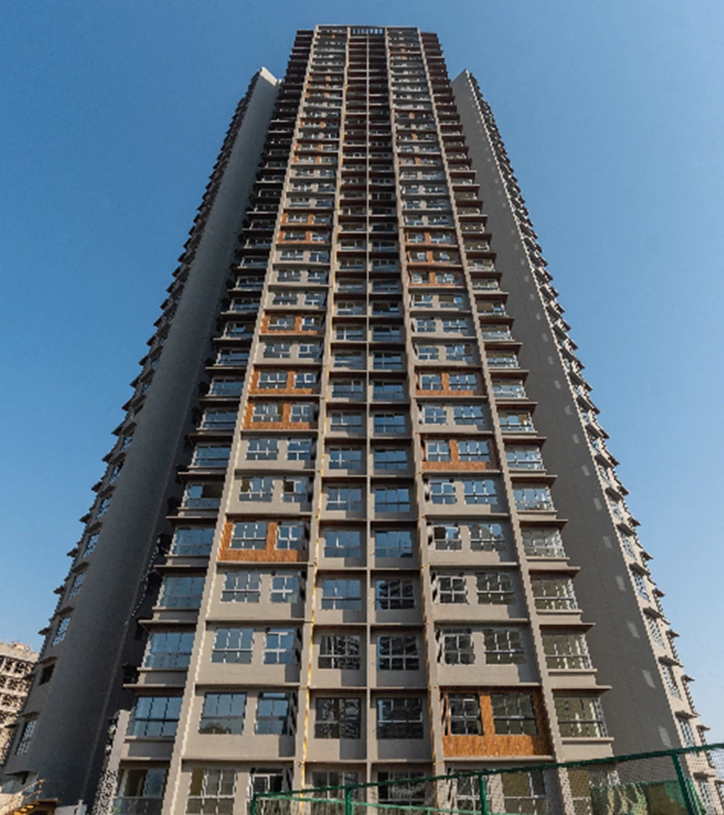 Img42 - Kalpataru Vienta, Kandivali East