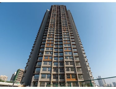 Flat on rent in Kalpataru Vienta, Kandivali East