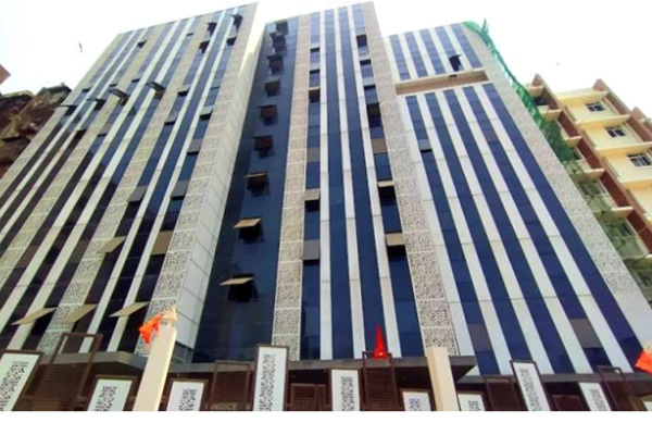 Office for sale in Tandice 69 Residency - Andheri East, Andheri East