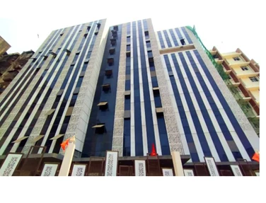 12 - Tandice 69 Residency - Andheri East, Andheri East