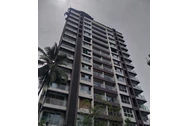 3 Bhk Flat In Khar West For Sale In The Designate