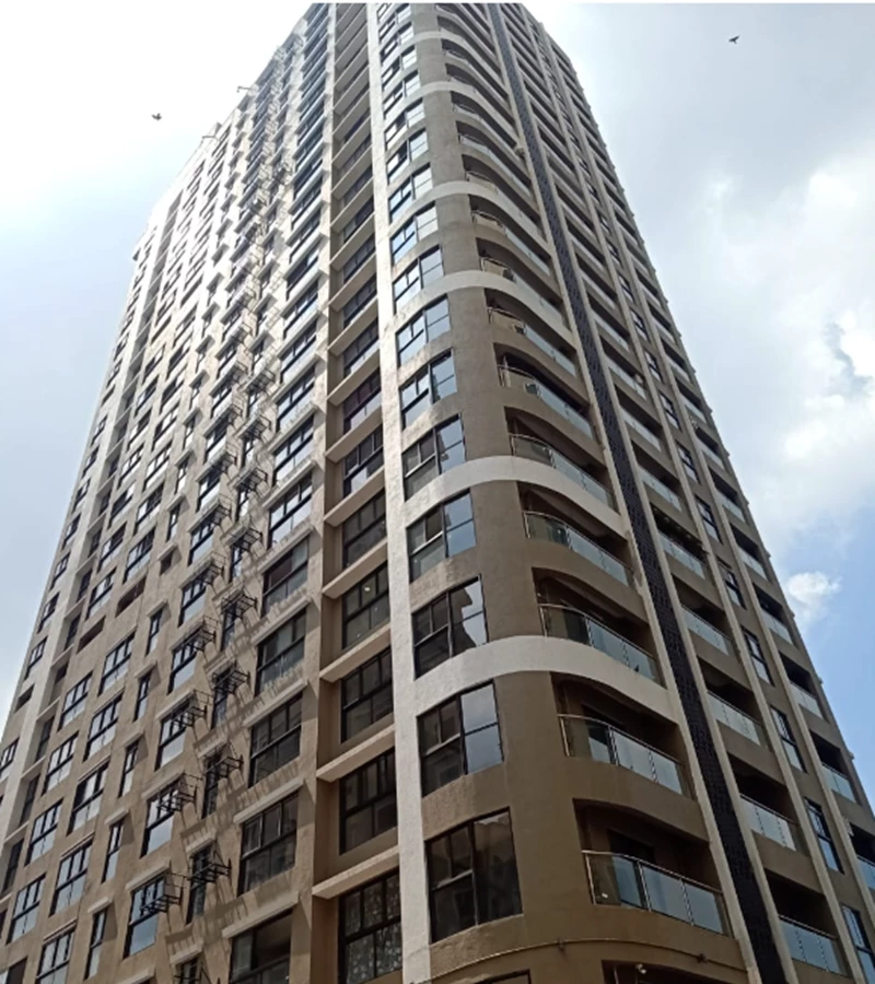 2 - El Signora, Andheri West