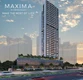 Flat on rent in Oberoi Maxima, Andheri East