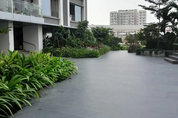 Flat on rent in Oberoi Maxima, Andheri East