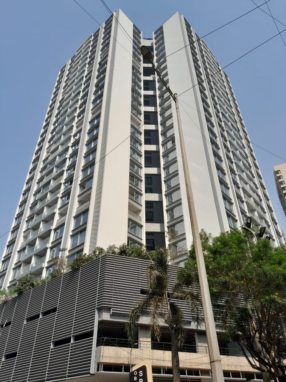 3 BHK Flat for Sale in Andheri East - Oberoi Maxima