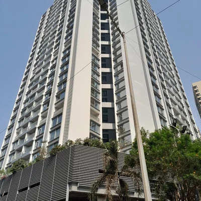 Flat for sale in Oberoi Maxima, Andheri East