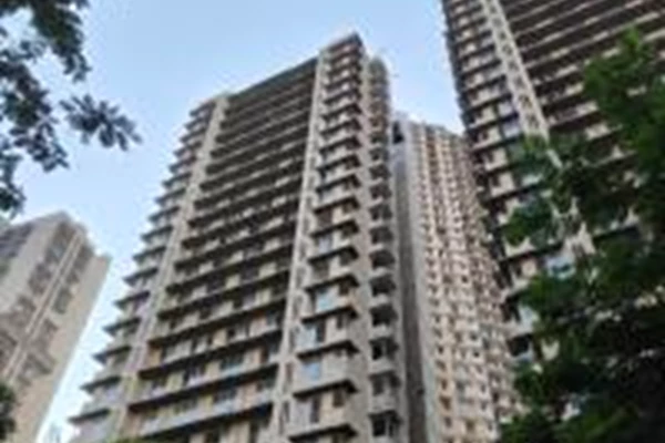 Flat for sale in Godrej Nest, Kandivali East