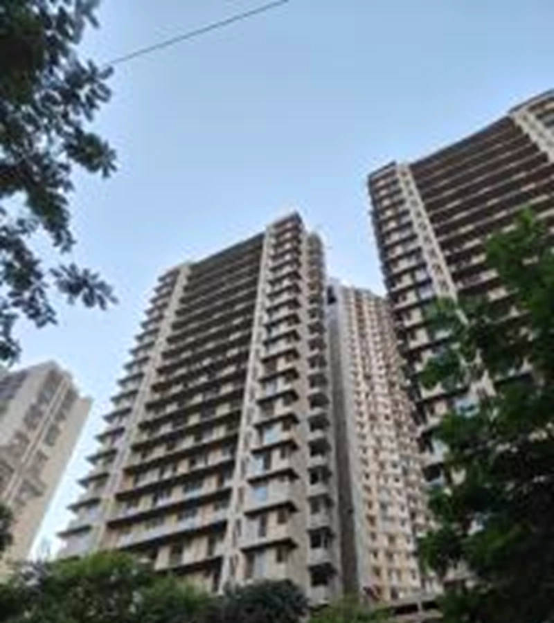 Nest - Godrej Nest, Kandivali East