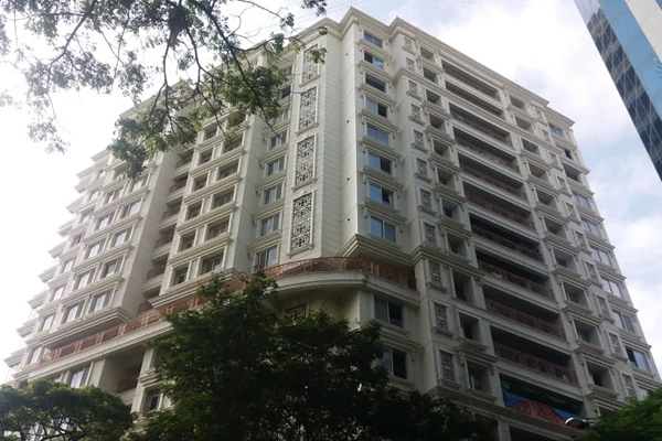 Flat on rent in Juhu Acropolis, Juhu