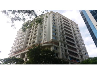 16 - Juhu Acropolis, Juhu