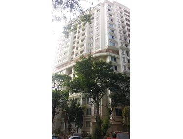 17 - Juhu Acropolis, Juhu