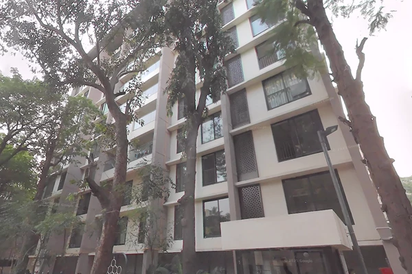 Flat for sale in Kalpataru Imperia, Santacruz West