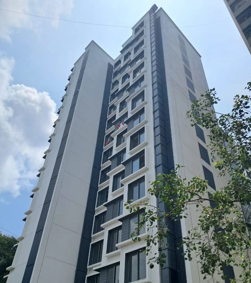 Kalpatarubliss1 - Kalpataru Bliss, Santacruz East