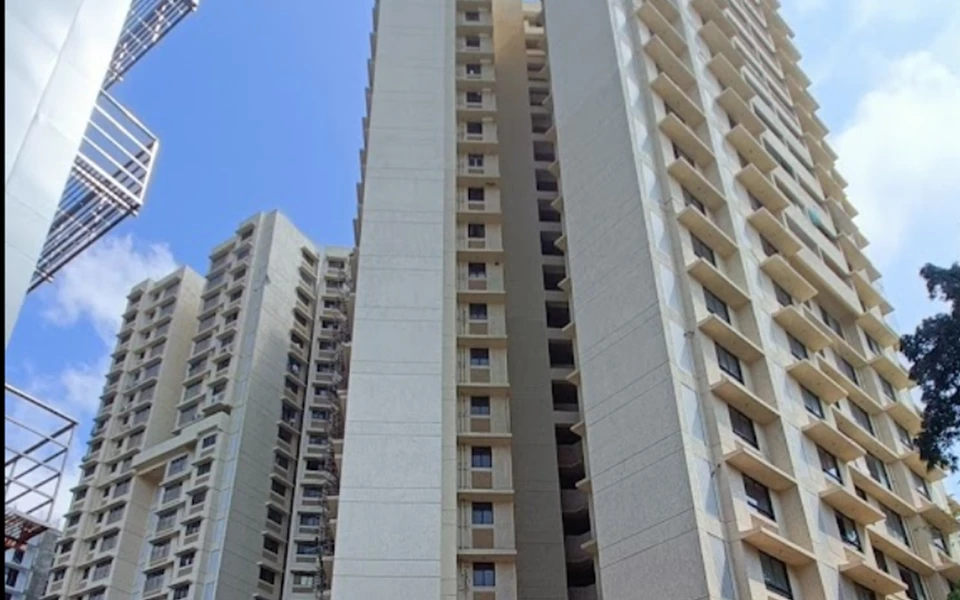 Lotusunity - Lotus Unity, Andheri West