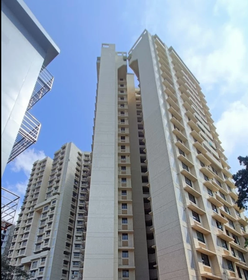 Lotusunity - Lotus Unity, Andheri West