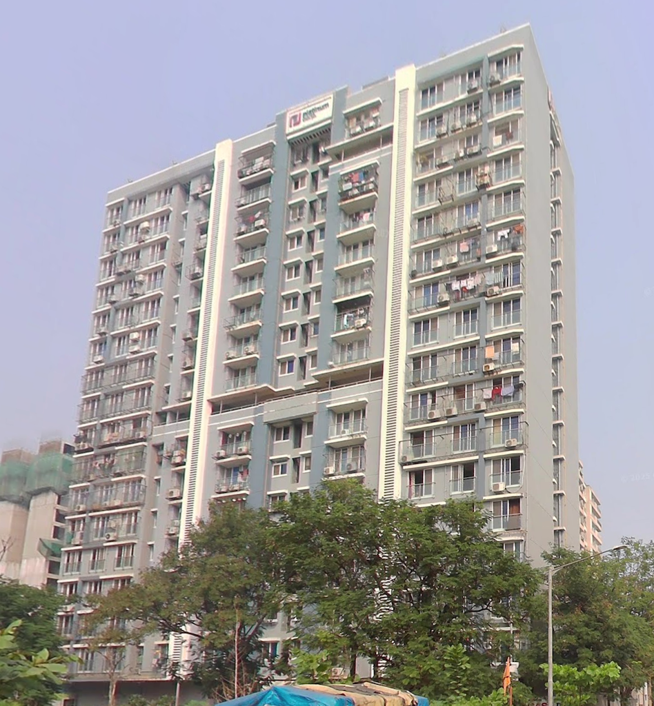 2 BHK Flat for Sale in Andheri West - Platinum Casa Divine