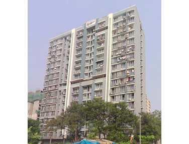 1 - Platinum Casa Divine, Andheri West