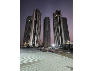 Oberoi Sky City, Borivali East
