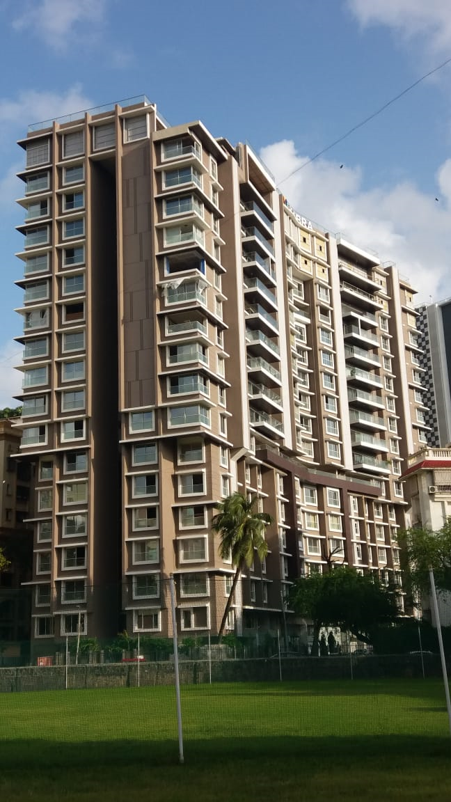 3 BHK Flat on Rent in Juhu - Kabra Primera