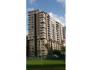 Flat on rent in Kabra Primera, Juhu