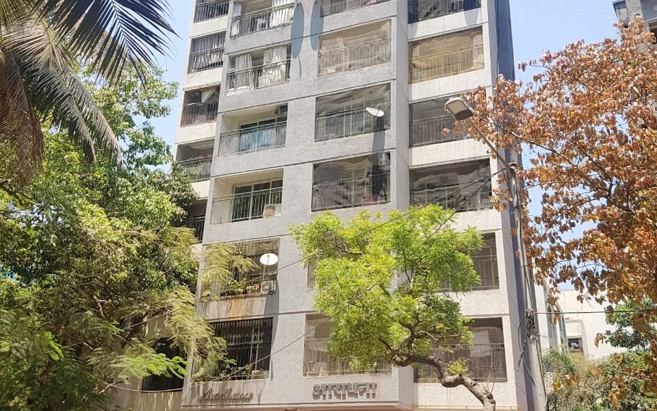Aradhana, Andheri West