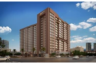 3 Bhk Flat In Andheri West For Sale In Platinum Life