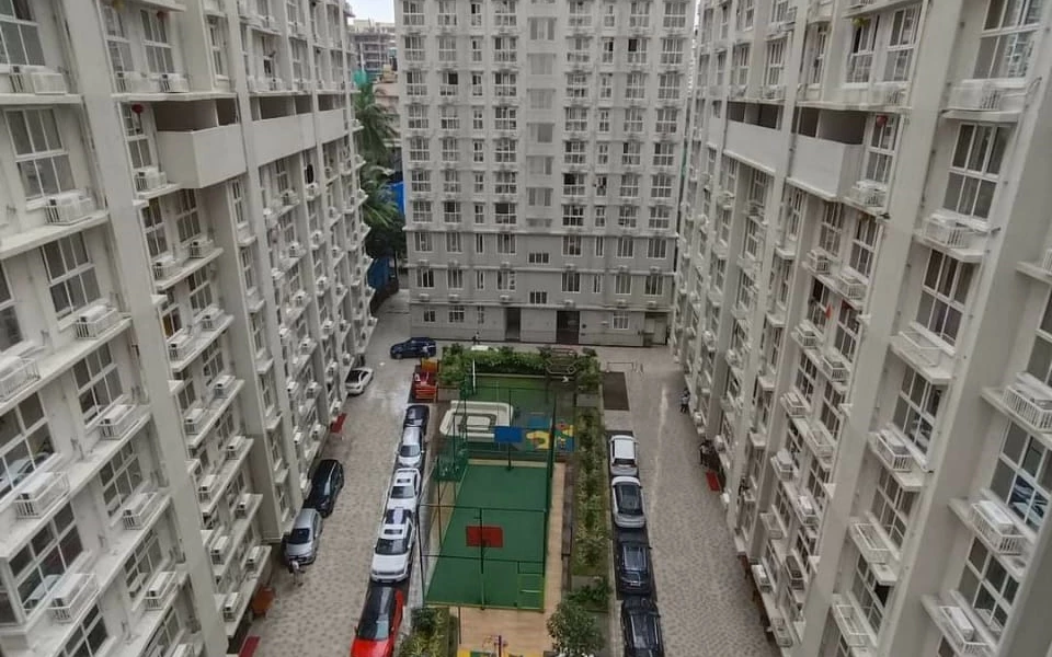 Platinum - Platinum Life, Andheri West