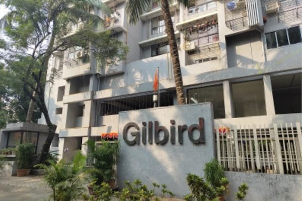 Flat for sale in Sunteck Gilbird, Andheri West