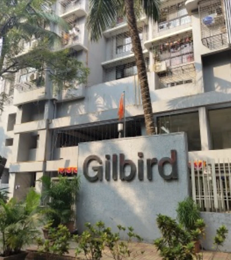 10 - Sunteck Gilbird, Andheri West