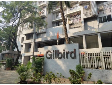 10 - Sunteck Gilbird, Andheri West