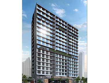 1 - Winspace Amelio, Andheri West