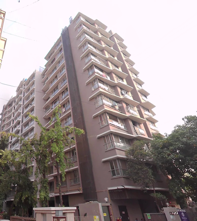 Wisteria - Wisteria , Vile Parle West