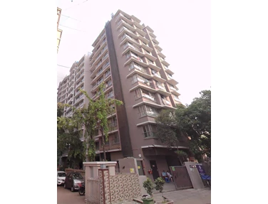 Wisteria - Wisteria , Vile Parle West