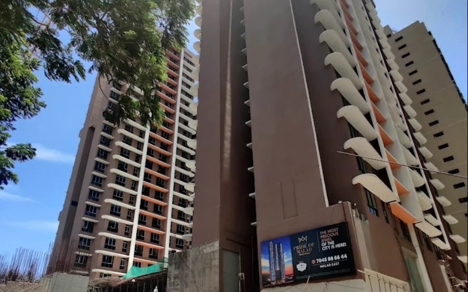 1 - Tower 28, Malad East