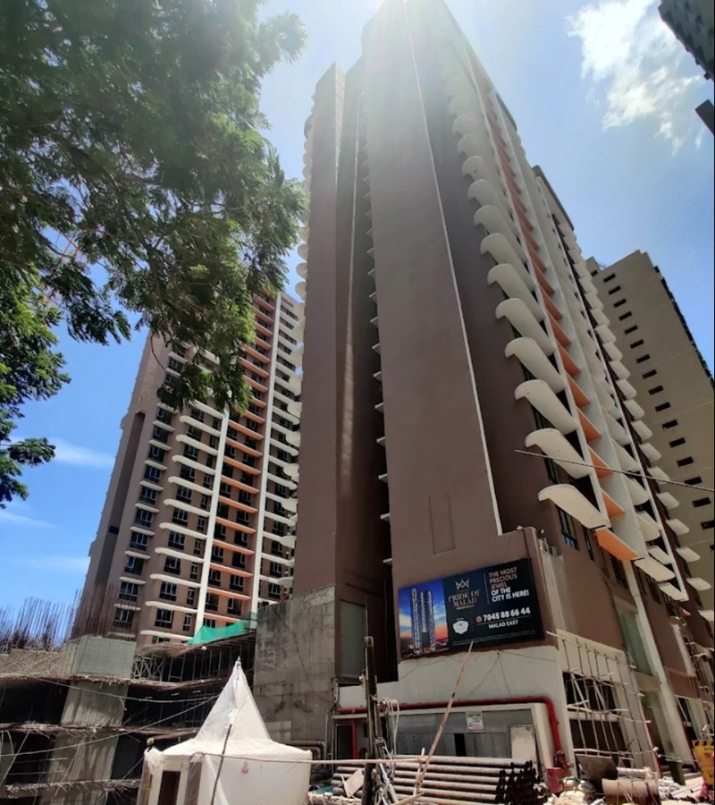 1 - Tower 28, Malad East