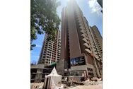 2 Bhk Flat In Malad East On Rent In Tower 28