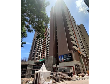 1 - Tower 28, Malad East