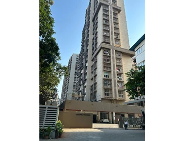 Godrejtranquil - Godrej Tranquil, Kandivali East