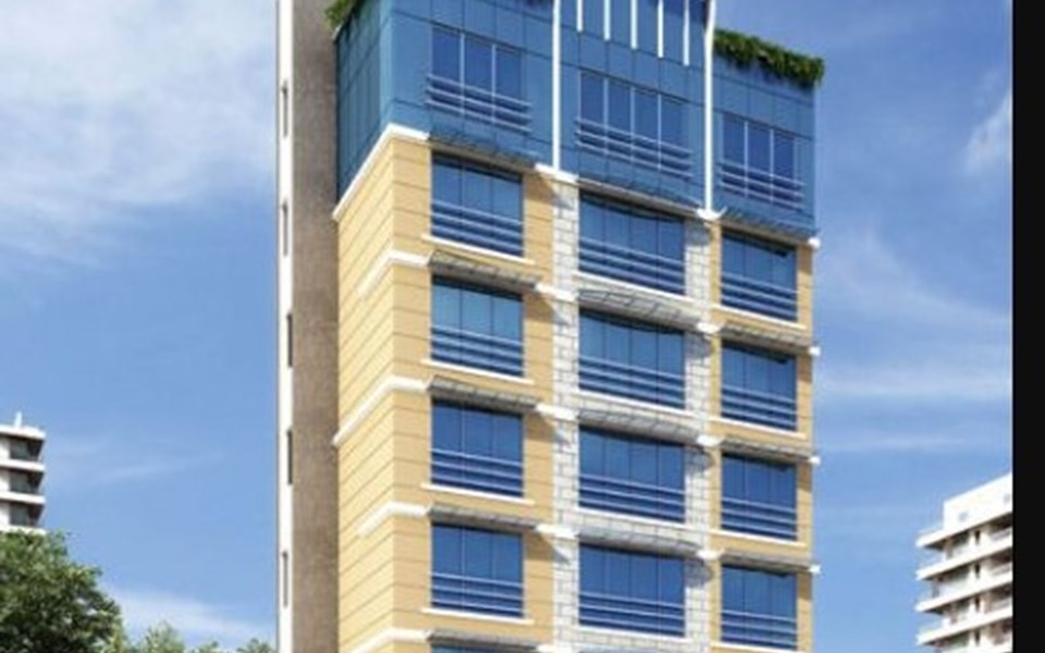 Sapphire Pearl, Khar West