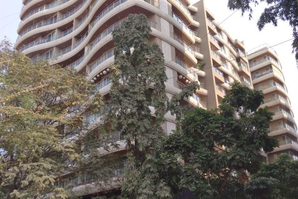 Flat for sale in Ariisto Sapphire, Santacruz West