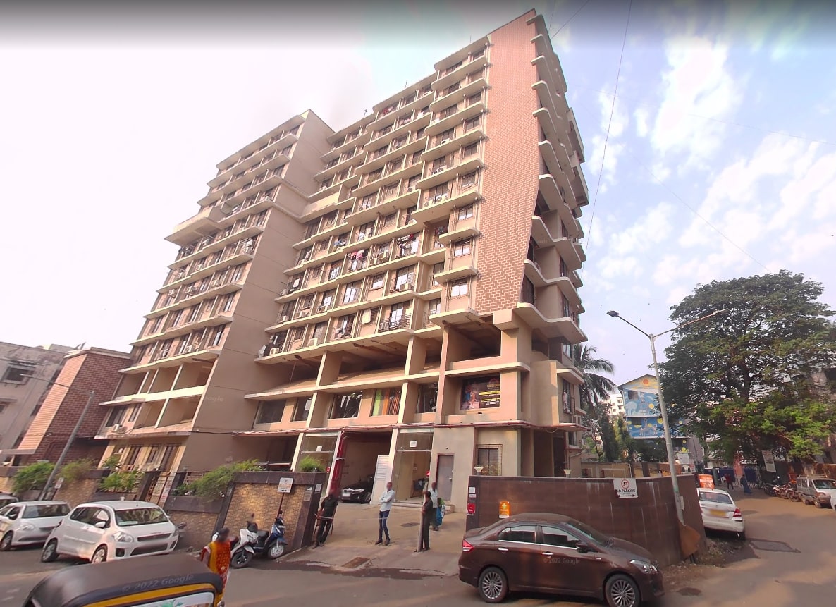 1 BHK Flats for Sale in Arham Bluz, Andheri West